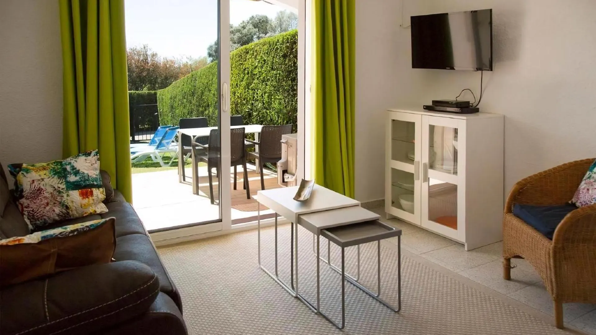 Vakantiehuis Ferienhaus Casa Ter Mit Gemeinschaftspool Torroella de Montgrí