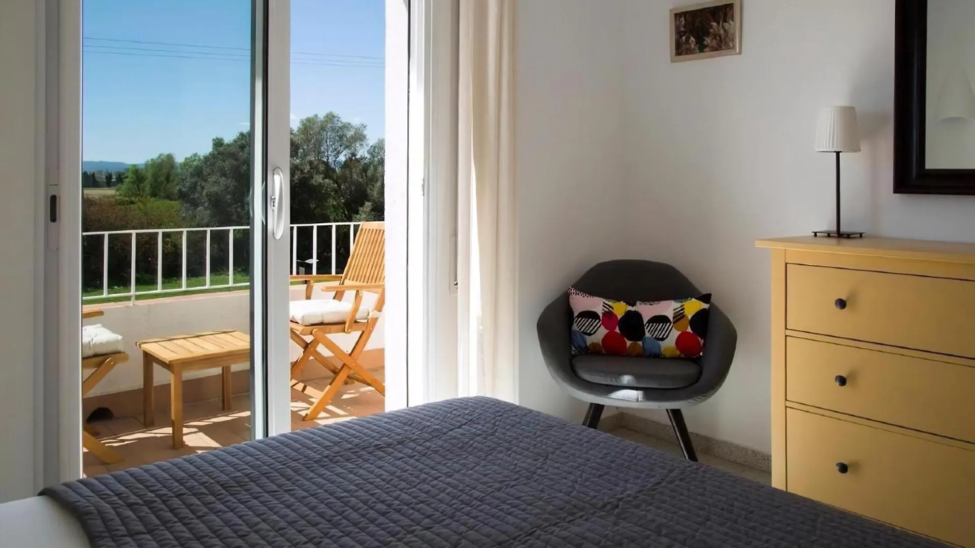 Ferienhaus Casa Ter Mit Gemeinschaftspool Torroella de Montgrí