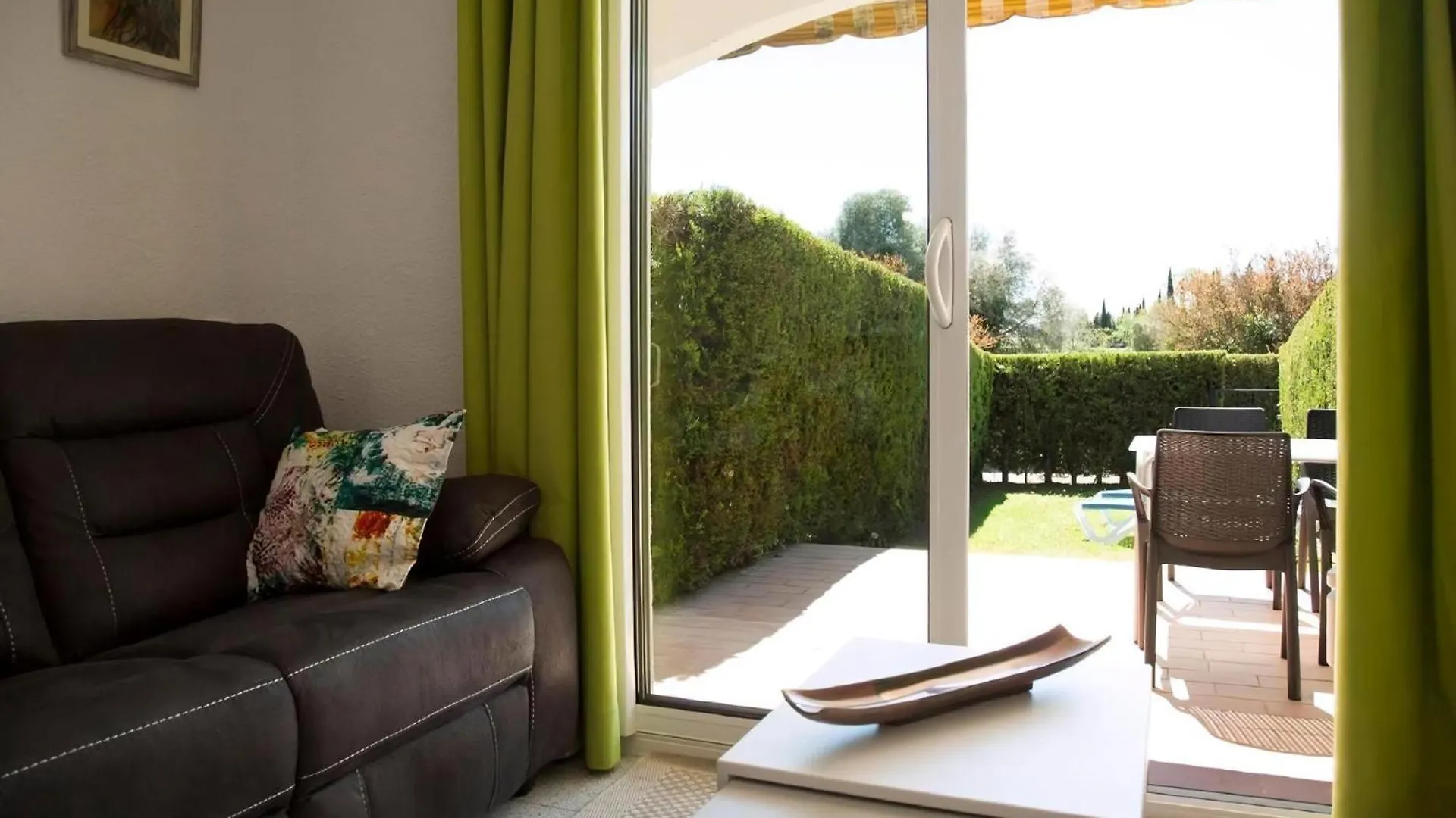 Ferienhaus Casa Ter Mit Gemeinschaftspool Torroella de Montgrí Vakantiehuis