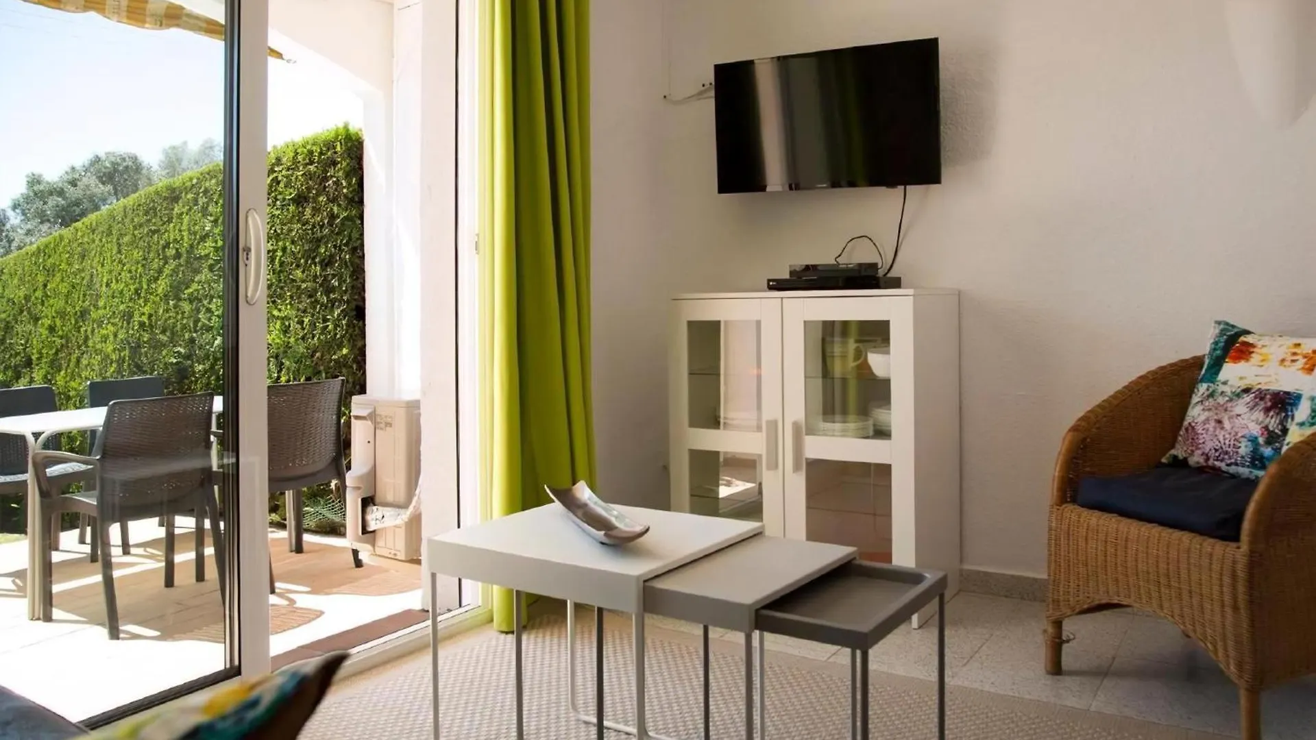 Vakantiehuis Ferienhaus Casa Ter Mit Gemeinschaftspool Torroella de Montgrí
