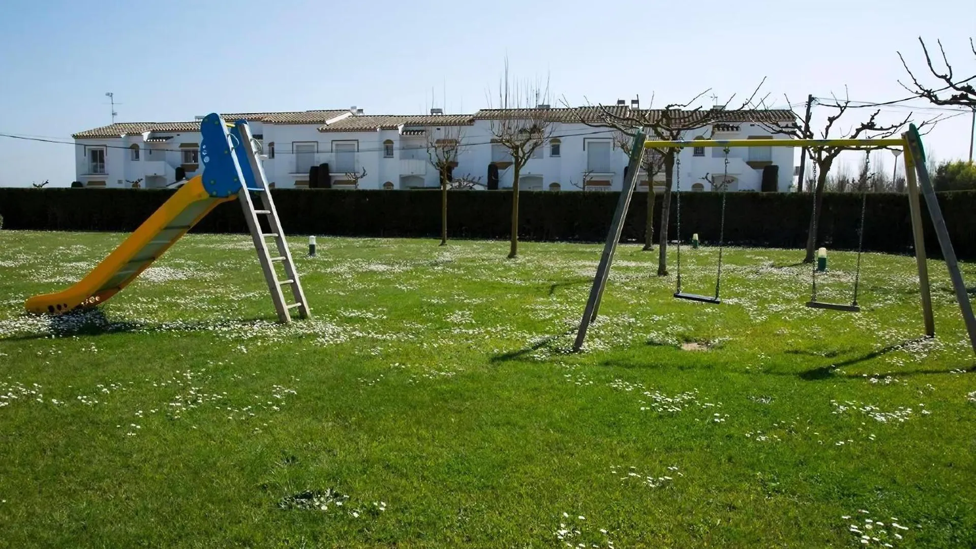 Ferienhaus Casa Ter Mit Gemeinschaftspool Torroella de Montgrí Spanje