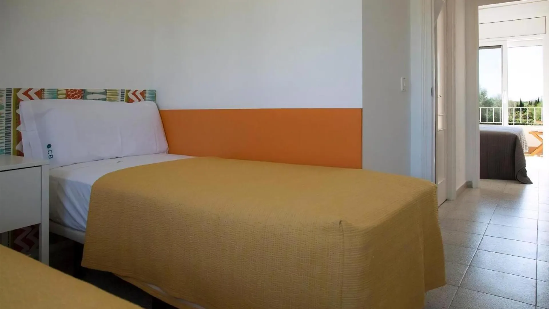Ferienhaus Casa Ter Mit Gemeinschaftspool Torroella de Montgrí Vakantiehuis