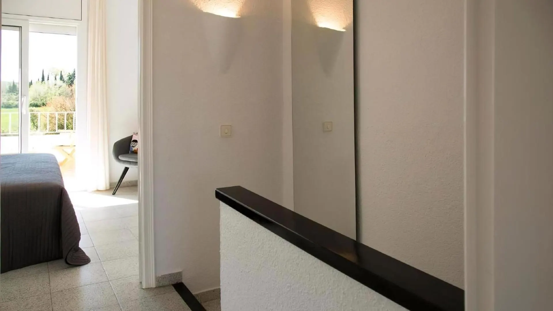 Vakantiehuis Ferienhaus Casa Ter Mit Gemeinschaftspool Torroella de Montgrí Spanje