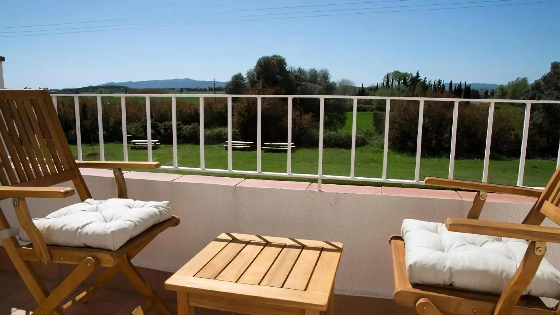 Ferienhaus Casa Ter Mit Gemeinschaftspool Torroella de Montgrí 0*,  Spanje