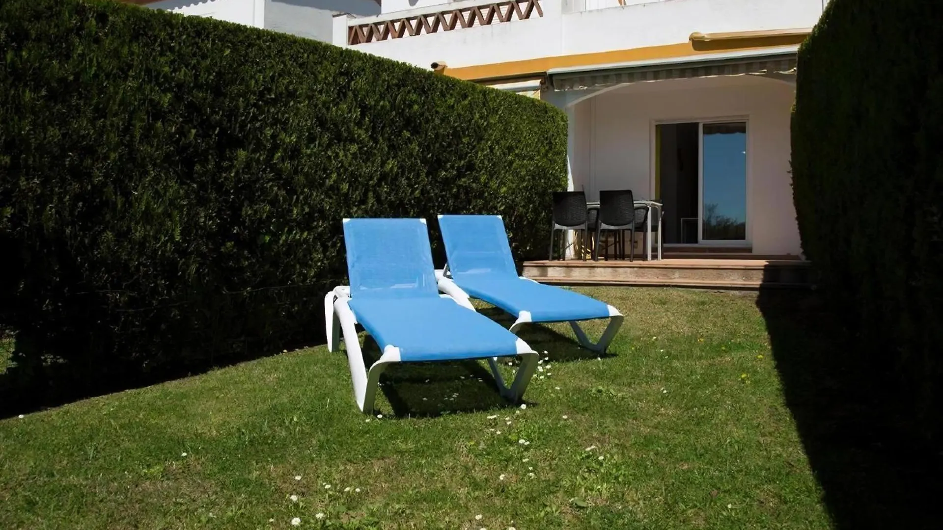 Ferienhaus Casa Ter Mit Gemeinschaftspool Torroella de Montgrí 0*,