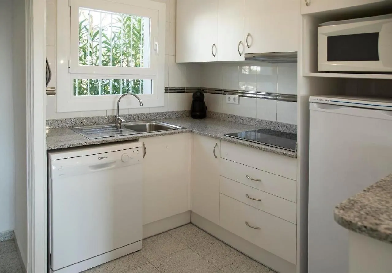 Ferienhaus Casa Ter Mit Gemeinschaftspool Torroella de Montgrí 0*,  Spanje