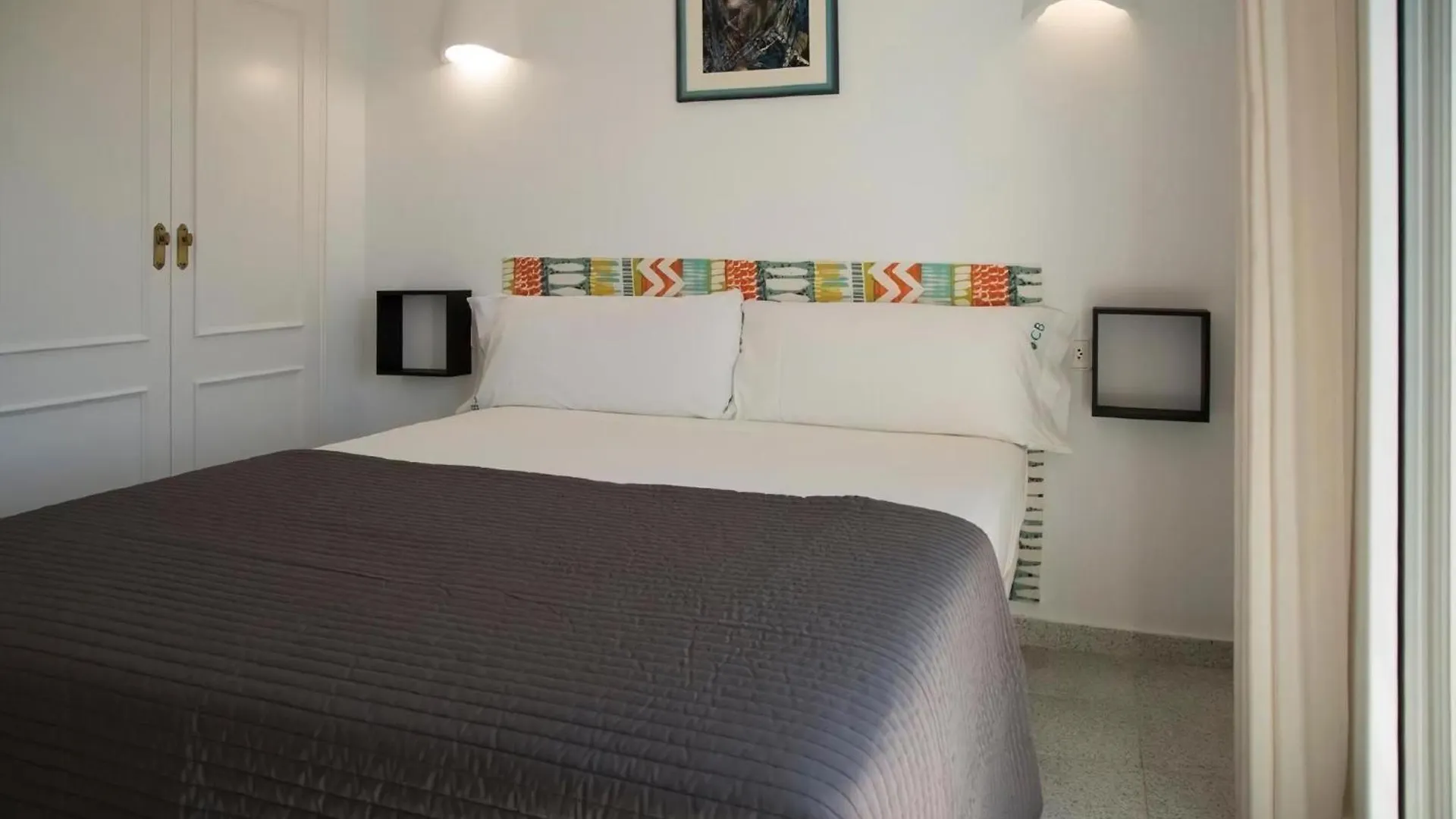 Vakantiehuis Ferienhaus Casa Ter Mit Gemeinschaftspool Torroella de Montgrí