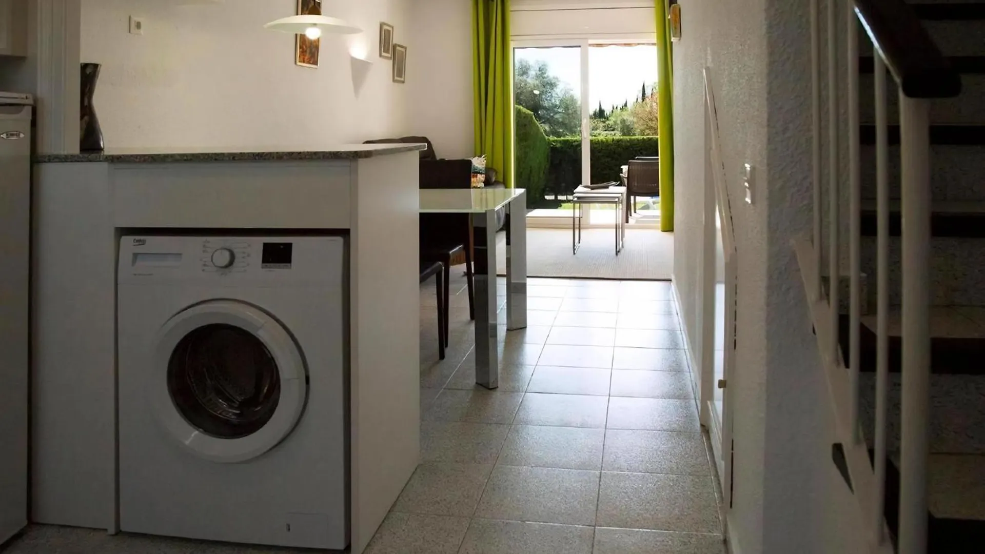 Ferienhaus Casa Ter Mit Gemeinschaftspool Torroella de Montgrí Vakantiehuis