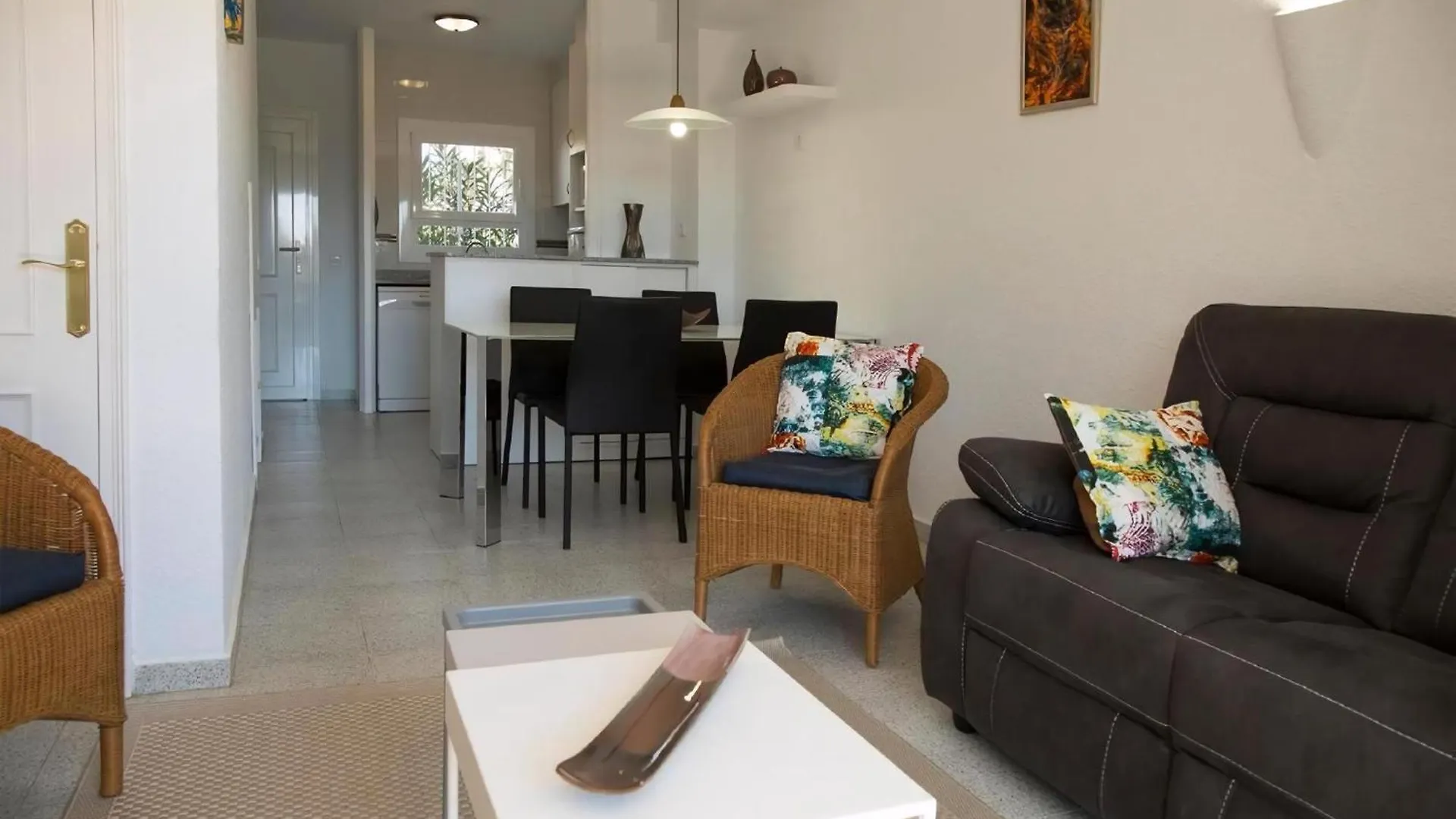 Vakantiehuis Ferienhaus Casa Ter Mit Gemeinschaftspool Torroella de Montgrí