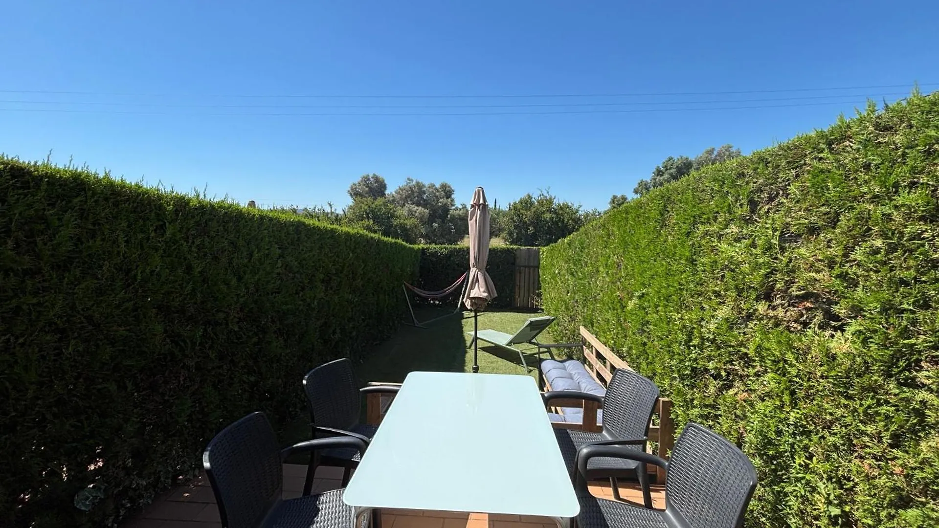 Ferienhaus Casa Ter Mit Gemeinschaftspool Torroella de Montgrí 0*,