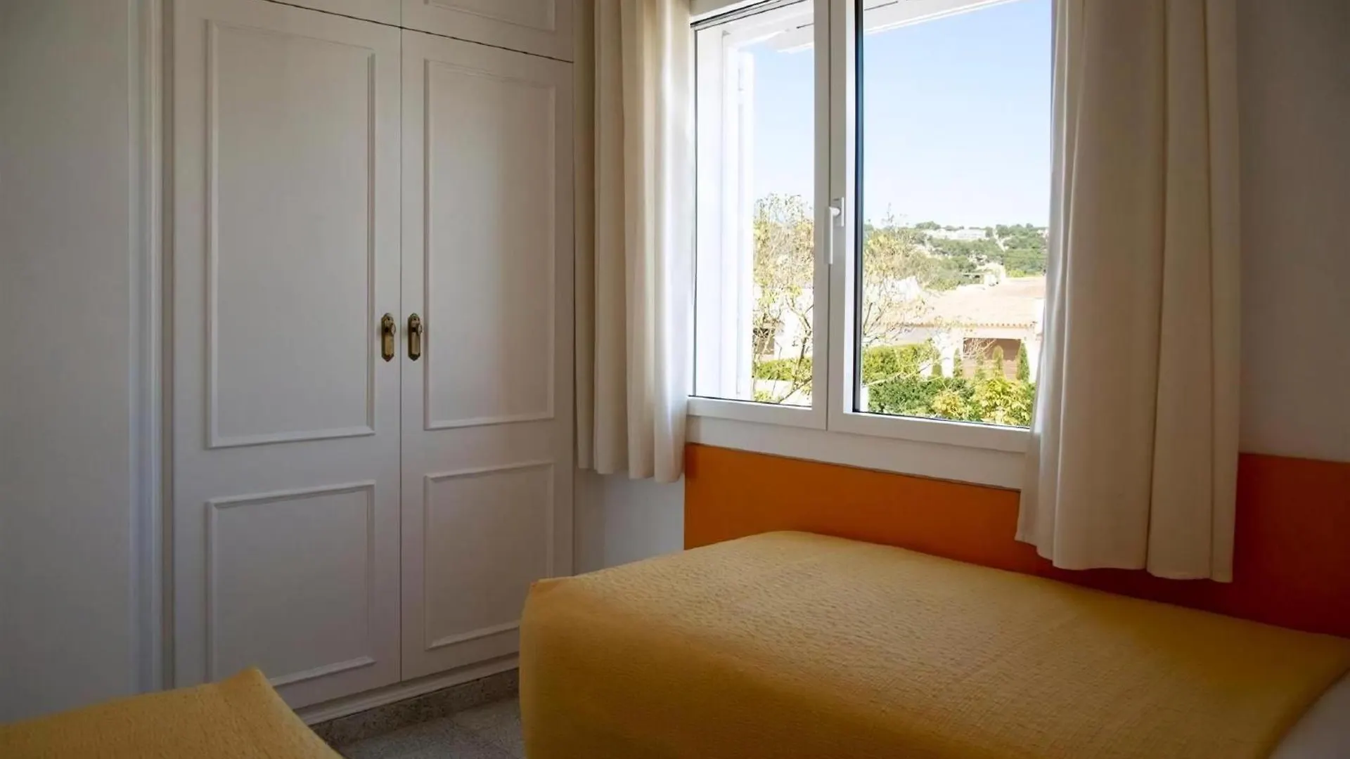 Ferienhaus Casa Ter Mit Gemeinschaftspool Torroella de Montgrí 0*,  Spanje